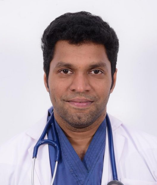 Jayaraj Mymbilly Balakrishnan | Dept Of Emergency Medicine | KMC ...